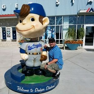 Meet your Posher, Jorge